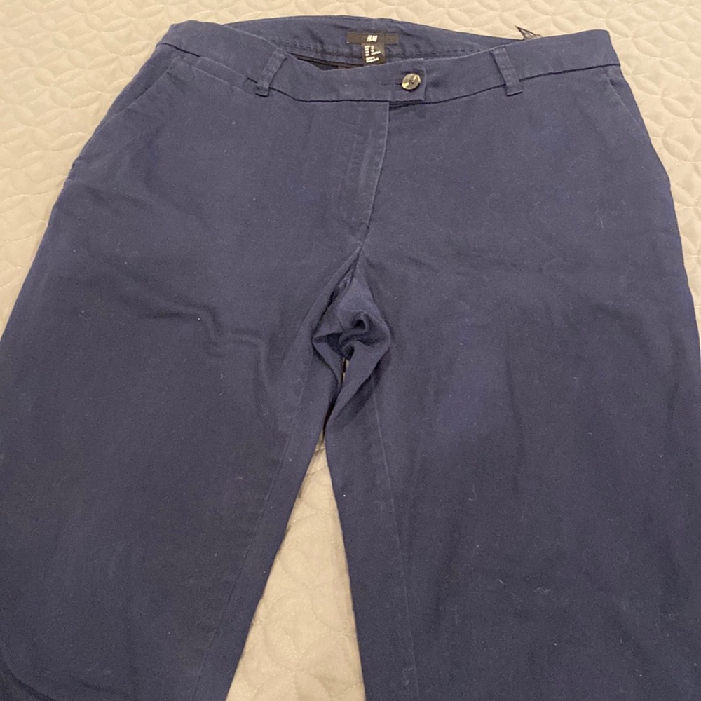 H & M size 10